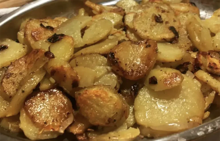 patate imporchettate