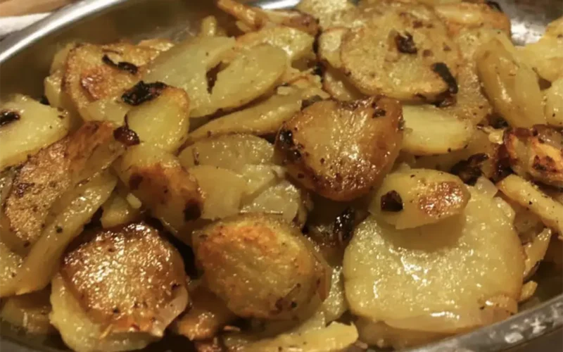 patate imporchettate