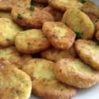 polpette di patate alla siciliana