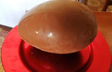 uovo di pasqua
