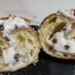 zeppole di san giuseppe alla siciliana