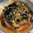 zuppa di cozze