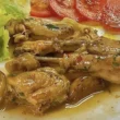 Pollo alla contadina