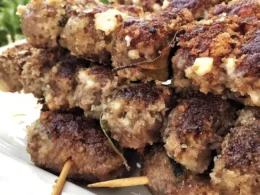 braciole messinesi