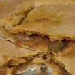 calzone di cipolla