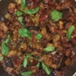 caponata siciliana