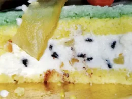 cassata siciliana