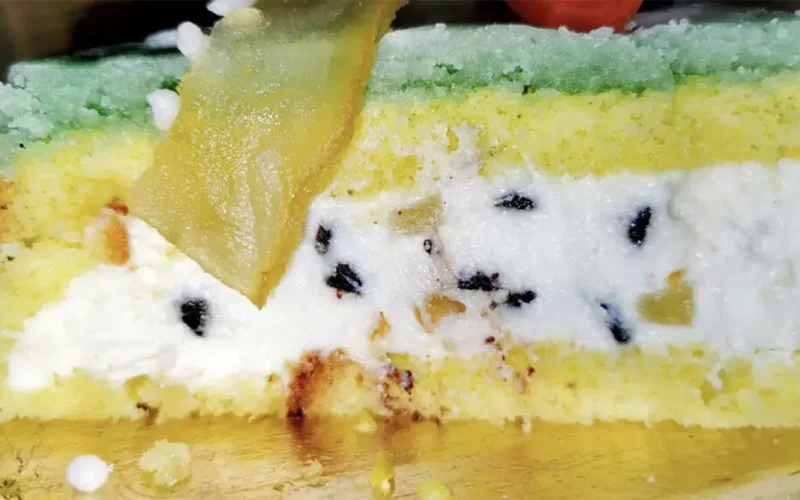cassata siciliana