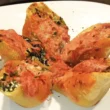 conchiglioni ripieni