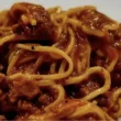pasta al ragù della madonna delle galline