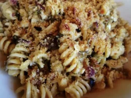 pasta co i ciauri