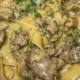 pasta alla giannetto