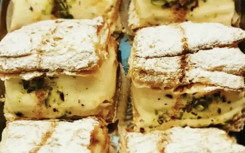 dolcetti siciliani