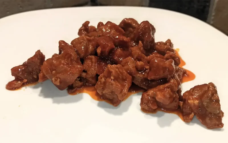 pollo alla birra