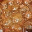 polpette di carne al sugo di cannavacciuolo