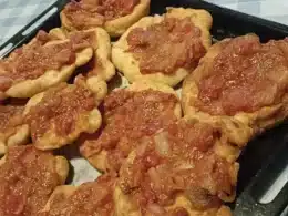 sfincioni palermitani