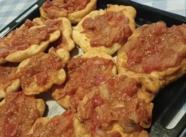 sfincioni palermitani