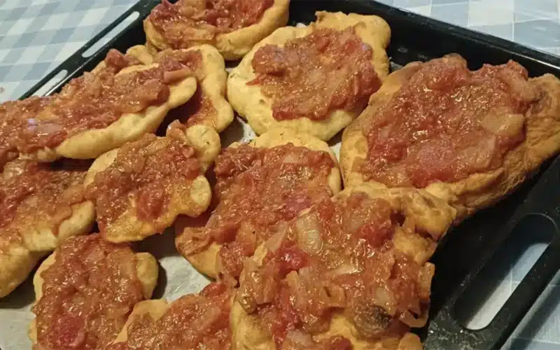 sfincioni palermitani