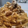 spaghetti all'elbese