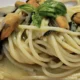 spaghetti con le cozze