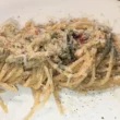 spaghetti del tenente
