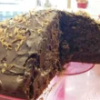 torta cioccolattosa