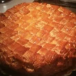 torta alle mandorle