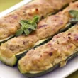 zucchine formaggiose