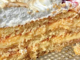 zuppetta napoletana