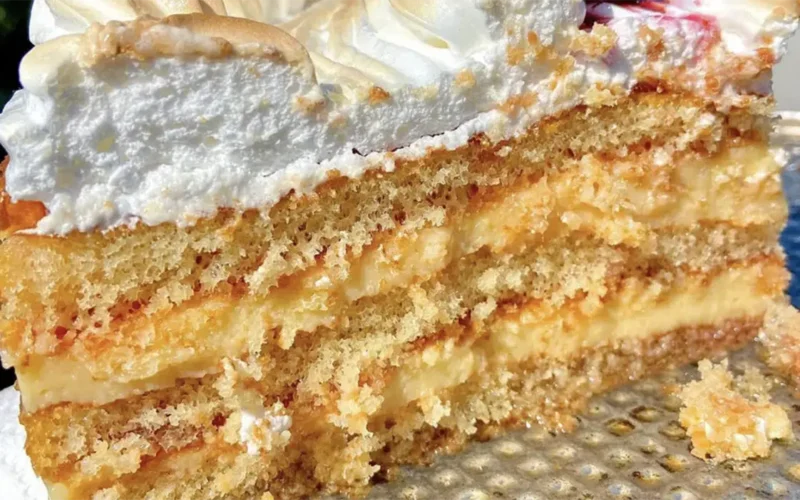 zuppetta napoletana