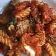 Casseruola di pasta alla siracusana