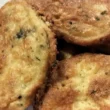 Frittelle di caciocavallo