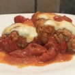 Salsiccia alla pizzaiola