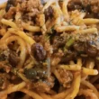 Spaghetti ru' malu tempu
