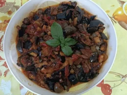 caponata