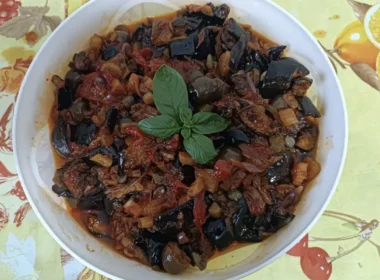 caponata