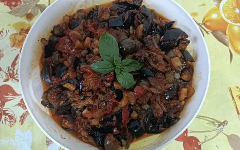 caponata