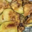chips di zucchine