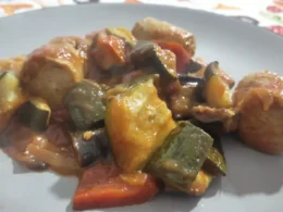 ciambotta