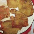cotolette di peperoni