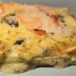 lasagna al salmone