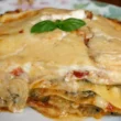 lasagna siciliana senza carne