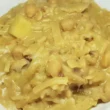 pasta e ceci