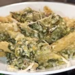 pasta friarelli e salsiccia