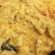 pasta ricotta e pomodorini