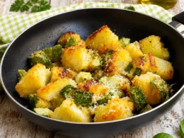patate chicocche