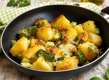 patate chicocche