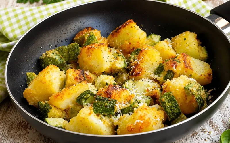 patate chicocche