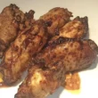 pollo americano