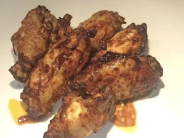 pollo americano